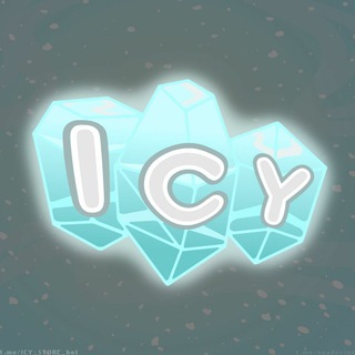 Логотип @icy_chat_5ka - ICY CHAT 5ka