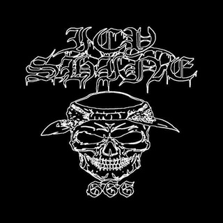Логотип @icyshine_666 - ICY SHINE 666