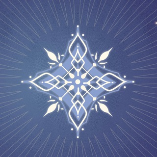 Логотип @icytrades - Icy Trades ❄️