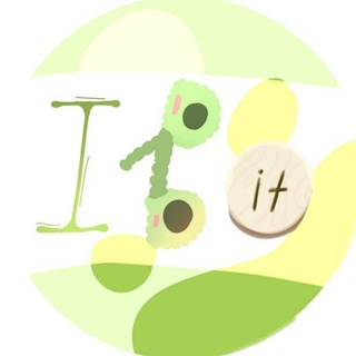 Логотип @id1dit - ID1DIt | Украшения ручной работы| Омск | Изделия из бисера | Бисер Preciosa