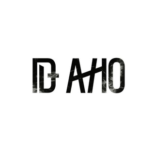 Логотип @id_aho_music - ID AHO | АЙДАХО