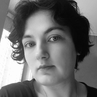 Логотип @id_gestalt_channel - Психология ЕДЫ и ДЕНЕГ 🍀 Ирина Дорофеева