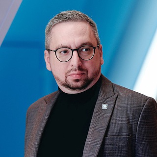 Логотип @id_lagutin - Илья Лагутин