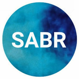 Логотип @id_sabr - Sabr