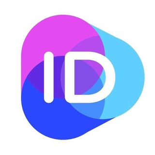 Логотип @id_storeru - ID Store