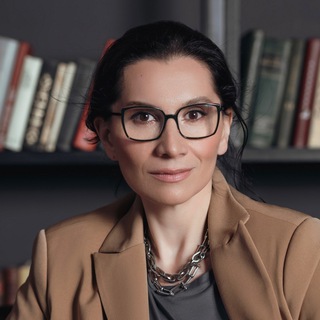 Логотип @id_yarko - Татьяна Демьяненко