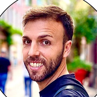 Логотип @idacademy - Toni Gálvez