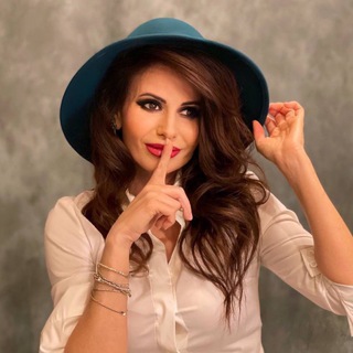 Логотип @idadostman - Ида Достман