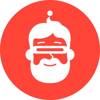 Логотип @idafranch - iDAMASTER Франшиза