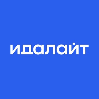 Логотип @idalite - Ида.Лайт | платформа для создания сайтов по продаже недвижимости