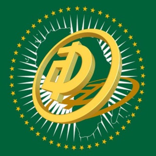 Логотип @idallafrica - IDall Africa 🌍