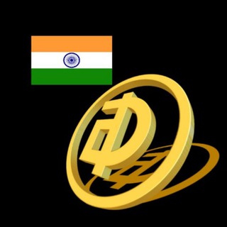 Логотип @idallindia - IDall India 🇮🇳