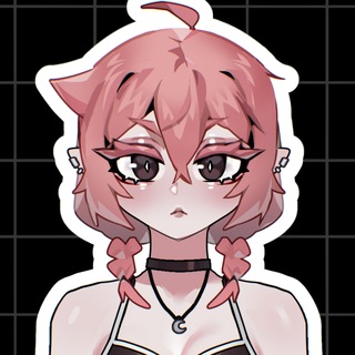 Логотип @idamariadesu - idamaria✨