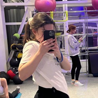 Логотип @idamova - Ира на прокачке🥱