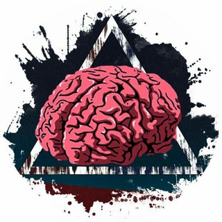 Логотип @idamozg - Мозг