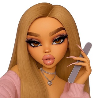 Логотип @idanails - 🤎idmeil 🤎