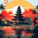 ДО БАЛИ | Индонезийский язык | дубляж