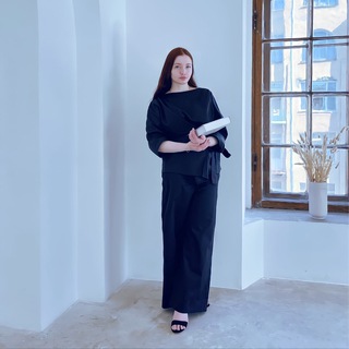 Логотип @idbeautywork - Косметология СПб. Увеличение губ, контурная пластика.
