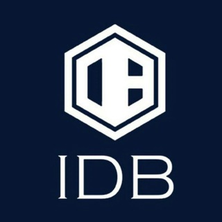 Логотип @idbook_communtiy - IDBook Official Community