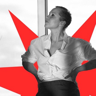 Логотип @idcatalyst - плюсвайбкаталист📚