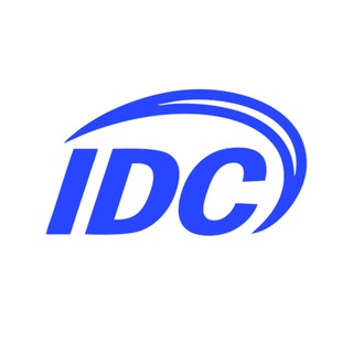 Логотип @idcmd - IDC Приднестровье