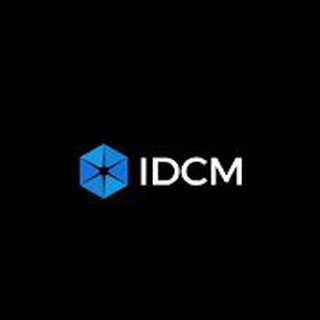 Логотип @idcmsupport - IDCM community chat