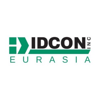 Логотип @idconeurasia - IDCON EURASIA