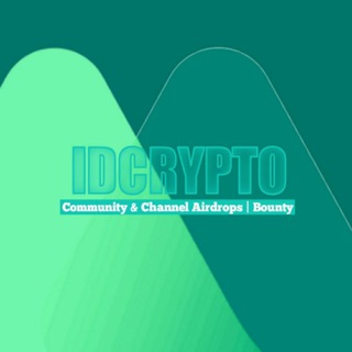 Логотип @idcrypto1944 - IDCrypto Community