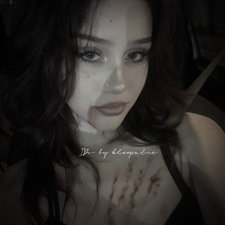 Логотип @iddbykleo - `IDD BY KLEOPATRA💥