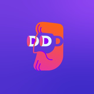 Логотип @idddqd - DDDevotion chat