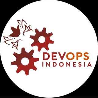 Логотип @iddevops - IDDevOps