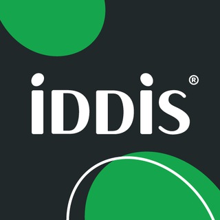 Логотип @iddis_design_club - IDDIS дизайн-клуб