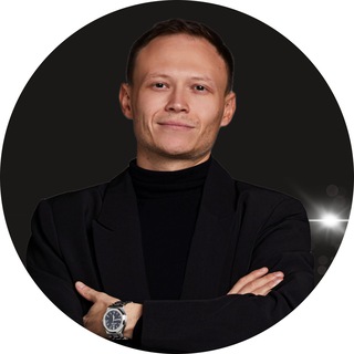 Логотип @idea100plus - 💥Chat Мыслишки | Рома Жилин