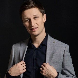 Логотип @idea_ok - Контент на миллион. Игорь Шлёнский.
