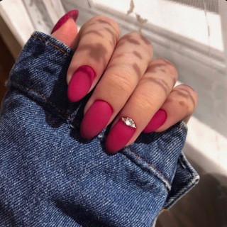 Логотип @idea_pro_manik - ИДЕИ | МАНИКЮР