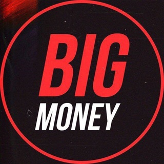 Логотип @ideabeznes - BIG MONEY 💸