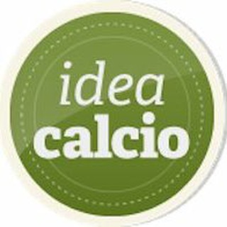 Логотип @ideacalcionet - Ideacalcio.net