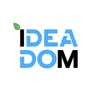 Логотип @ideadom_official - IDEADOM | Строительная компания