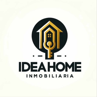 Логотип @ideahomeinmobiliaria - Недвижимость Испании 🇪🇸 IdeaHome