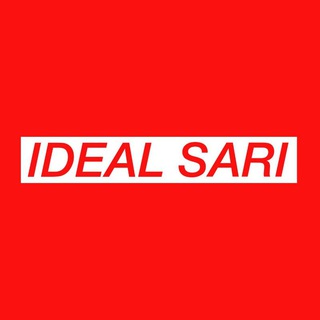 Логотип @ideal_sari - IDEAL SARI