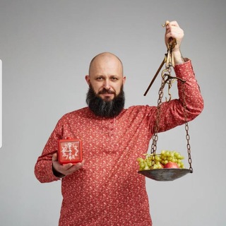 Логотип @idealbodyway - Целебное очищение