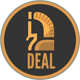 Логотип @idealcashcryptocurrency - IDealCash Chat