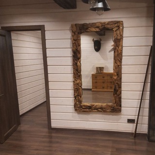 Логотип @idealdomik - Идеальный дом