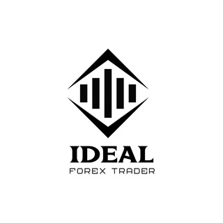 Логотип @idealforextraders - iDeal Forex Trader Group™