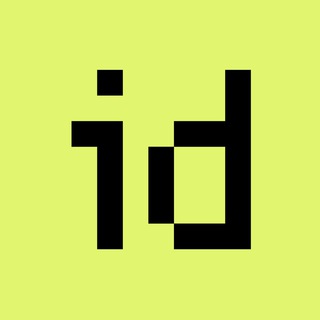 Логотип @idealista_es - idealista