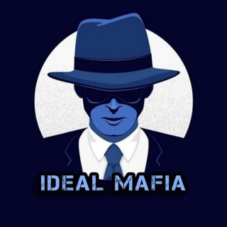 Логотип @idealmafianewsru - İ𝐝𝐞𝐚𝐥 𝐌𝐚𝐟𝐢𝐲𝐚 𝐍𝐞𝐰𝐬 𝐑𝐮 🇷🇺