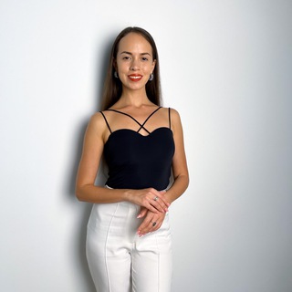 Логотип @idealnaya_osanka - 👑ИДЕАЛЬНАЯ ОСАНКА