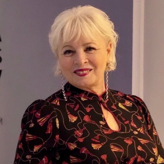 Логотип @idealniybisnes - Формула счастливой женщины