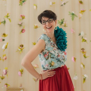 Логотип @idealnyidessert - Идеальный десерт