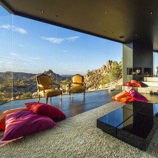 Логотип @idealnyydizayn - Идеальный дизайн